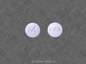 Image of Alprazolam ER 2 mg-MYL