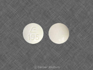 Image of Alprazolam XR 0.5 mg-EON