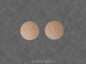 Verapamil 14 mg