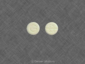 12 White and Round Pill Images - Pill Identifier 