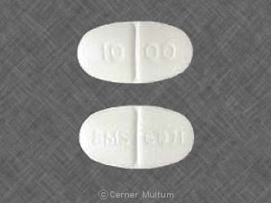 glucophage 850 mg metformin