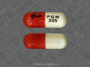 Image of Lyrica 225 mg