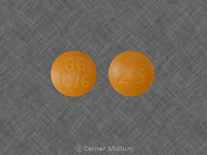 Generic valium orange pill