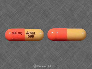 Image of Cartia XT 180 mg