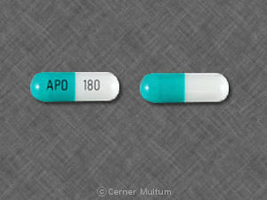 Image of Diltzac 180 mg